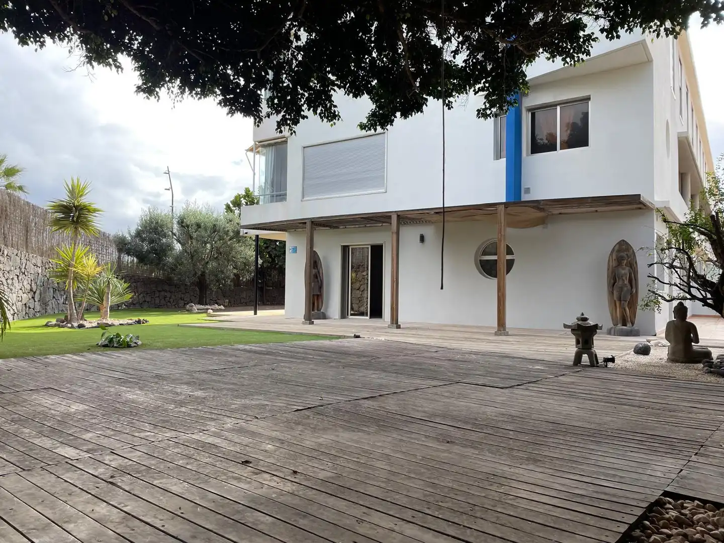 Wohnung 110 m² in El Rosario