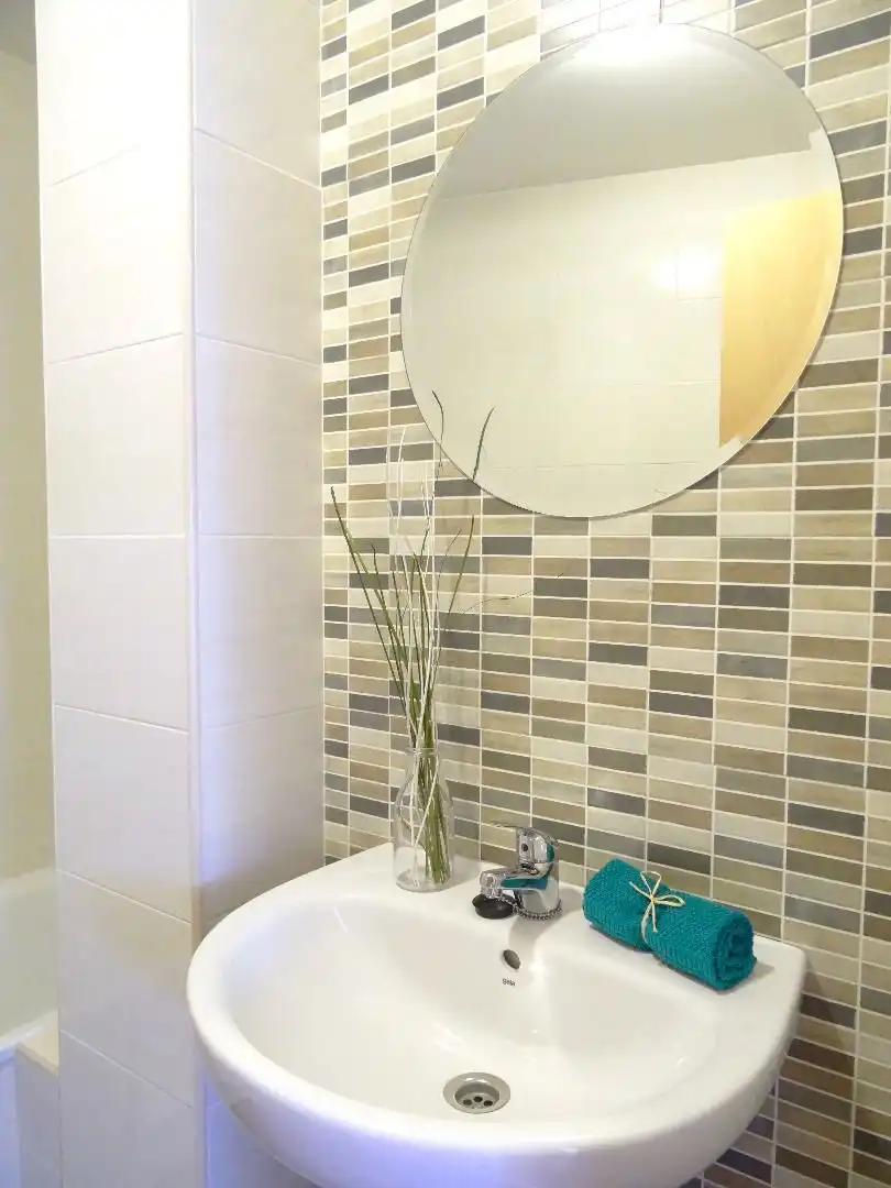 Piso de 121 m² en Tordesillas