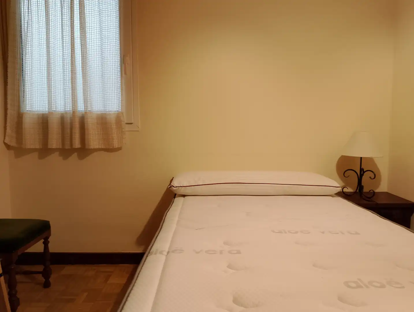 Piso de 80 m² en San Sebastián