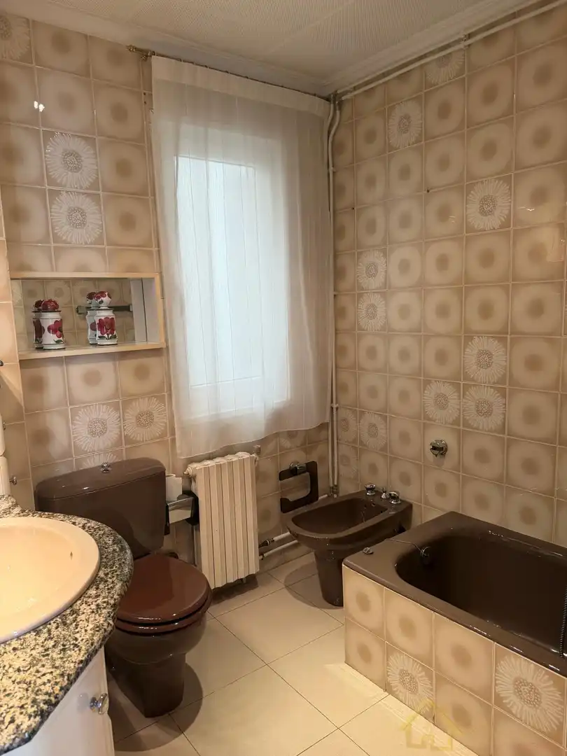Piso de 180 m² en Lugo