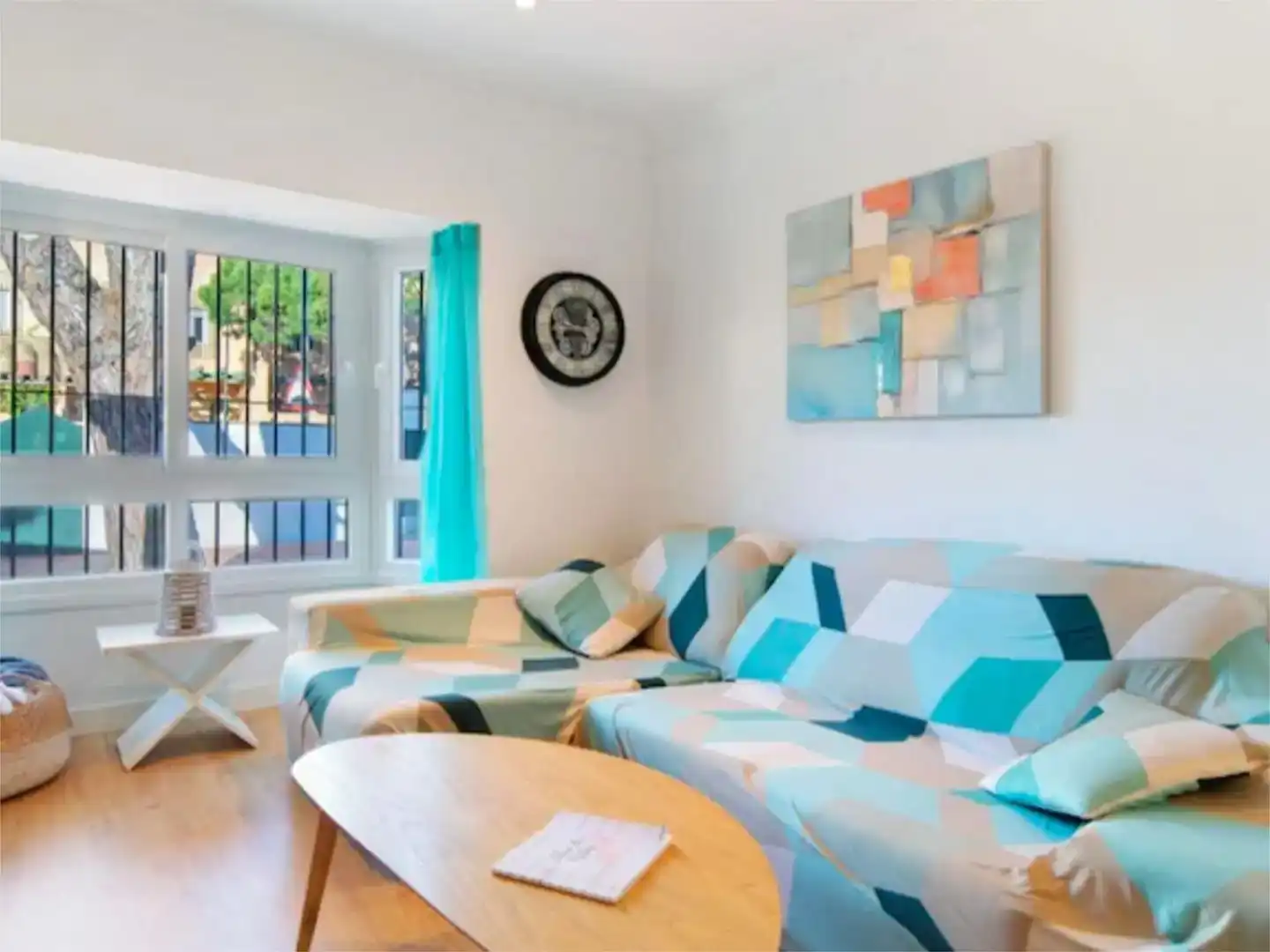 Piso de 120 m² en Chiclana de la Frontera