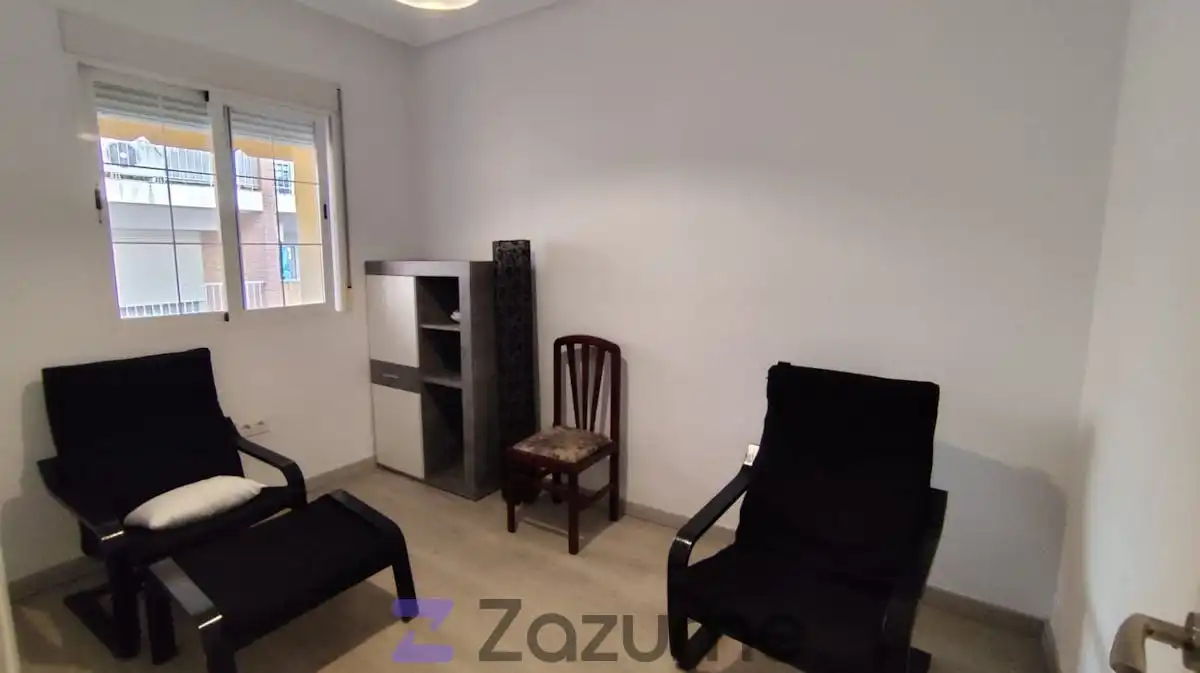 Piso de 100 m² en Mérida