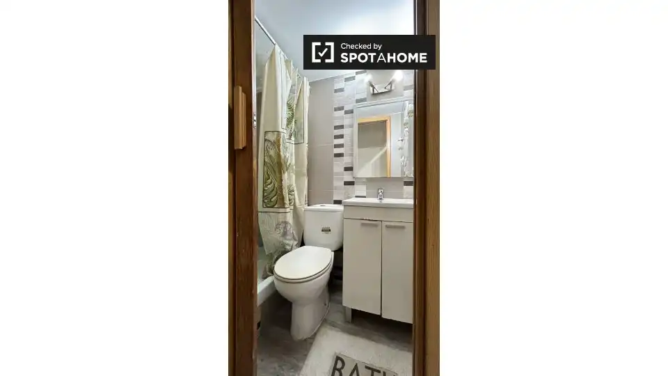 Piso en alquiler, Madrid