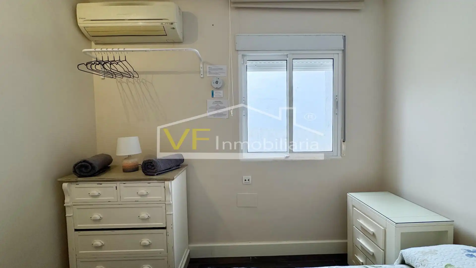 Piso de 87 m² en Málaga