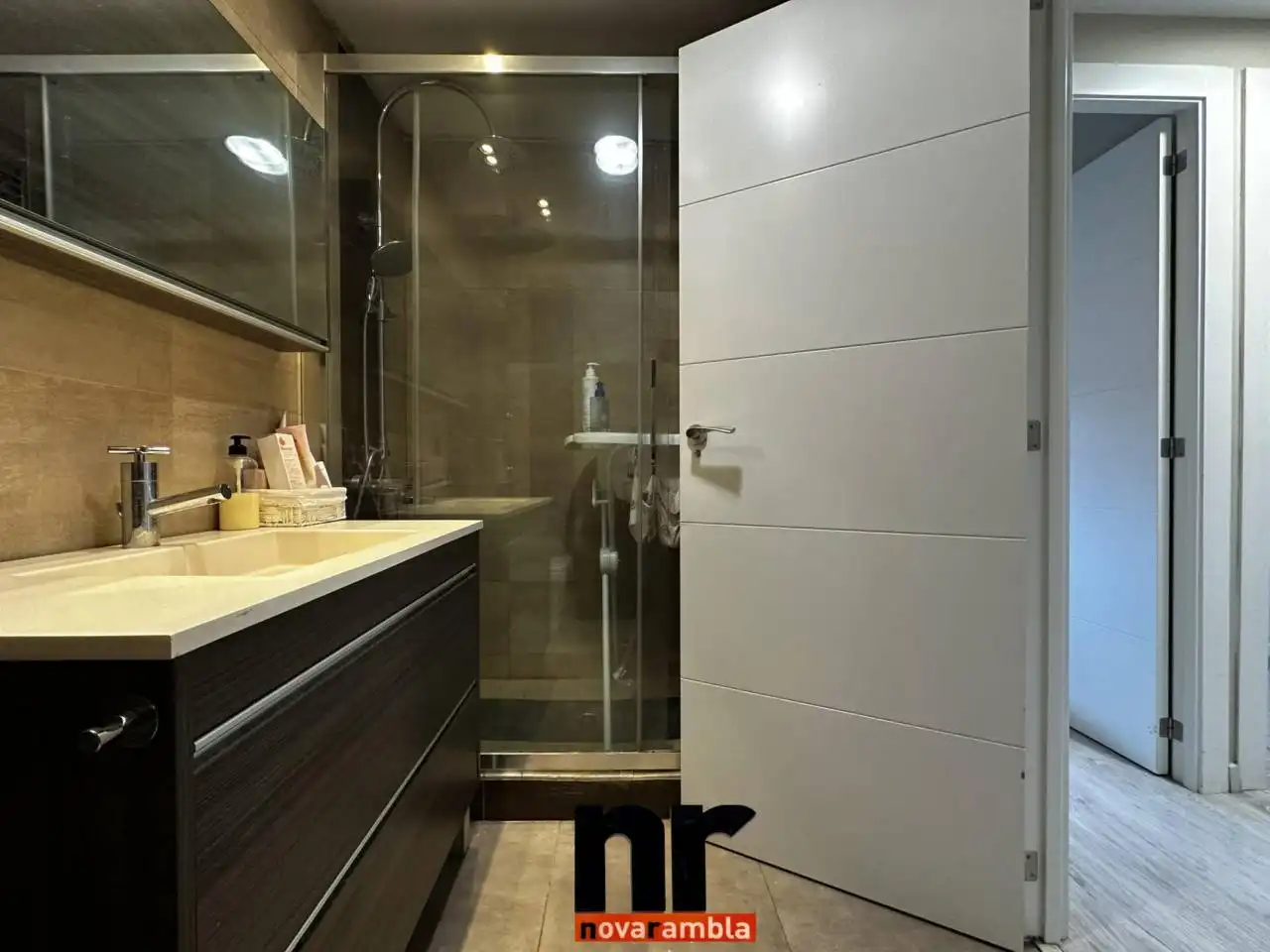 Piso de 100 m² en Ripollet