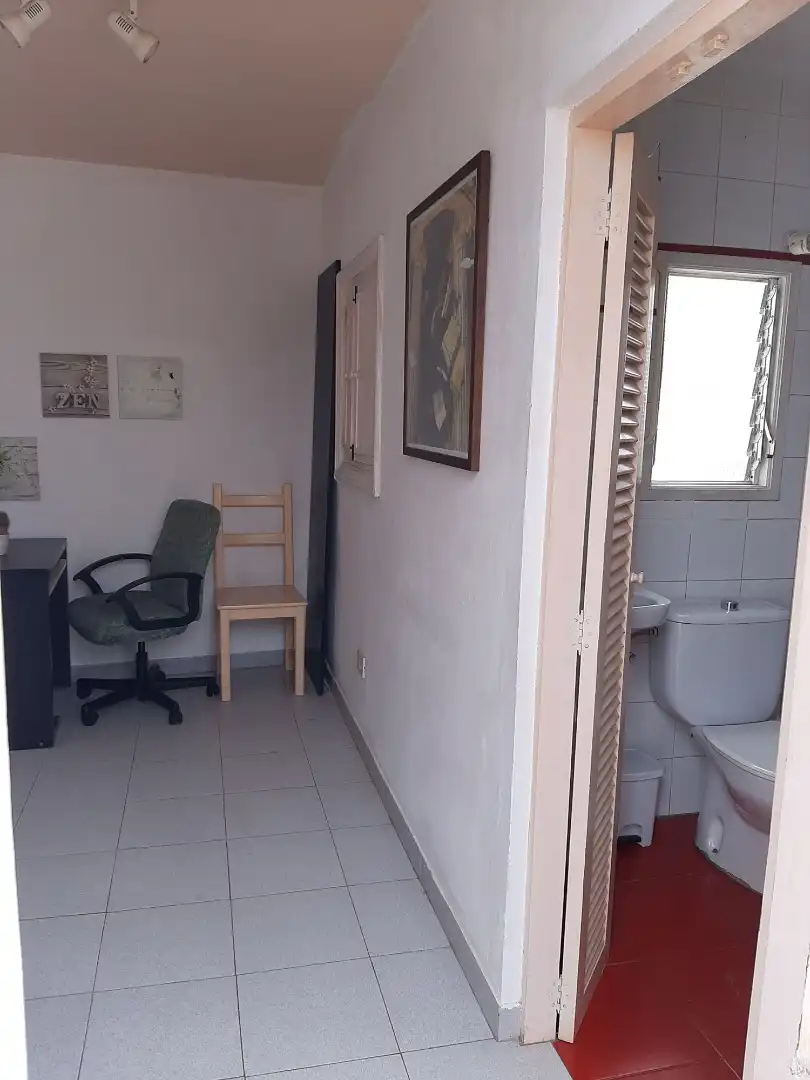 Piso de 90 m² en Las Palmas de Gran Canaria