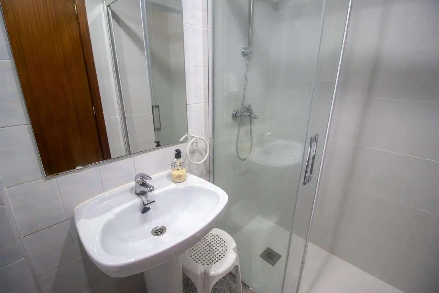 Habitación 120 m², Valencia