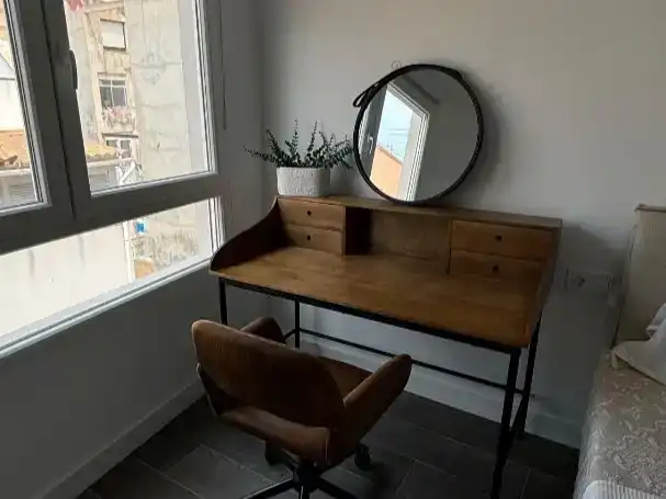 Piso de 30 m² en Alicante