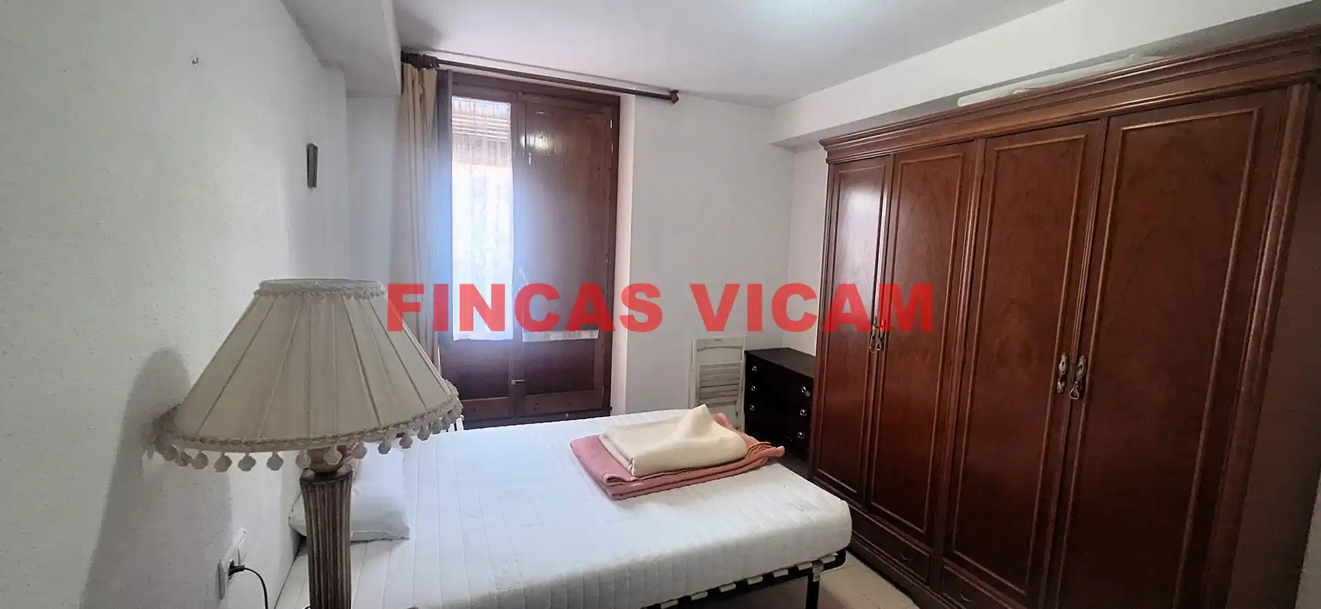 Pis de 82 m² a Ayerbe