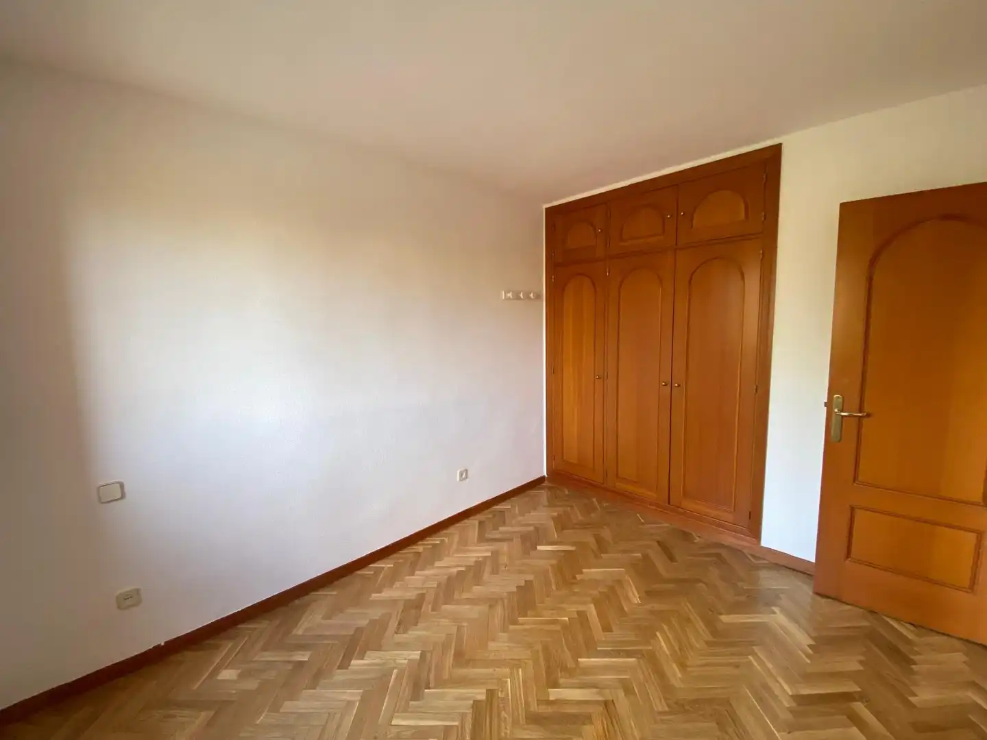Pis de 115 m² a Pozuelo de Alarcón