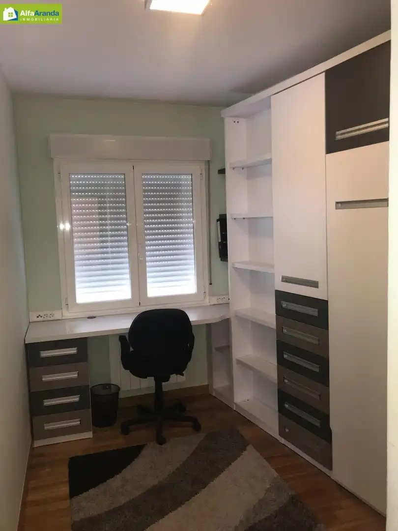 Appartement 58 m² à Aranda de Duero