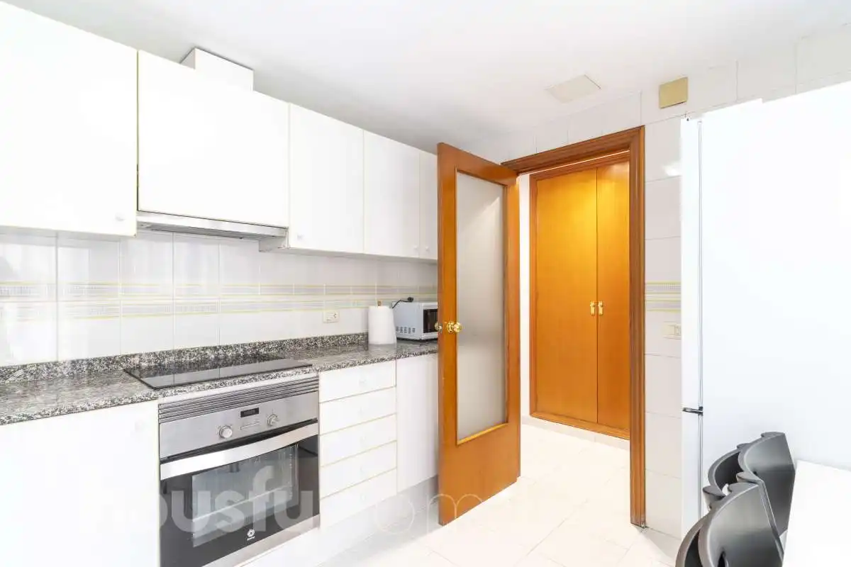 Casa de 119 m² en Benicasim