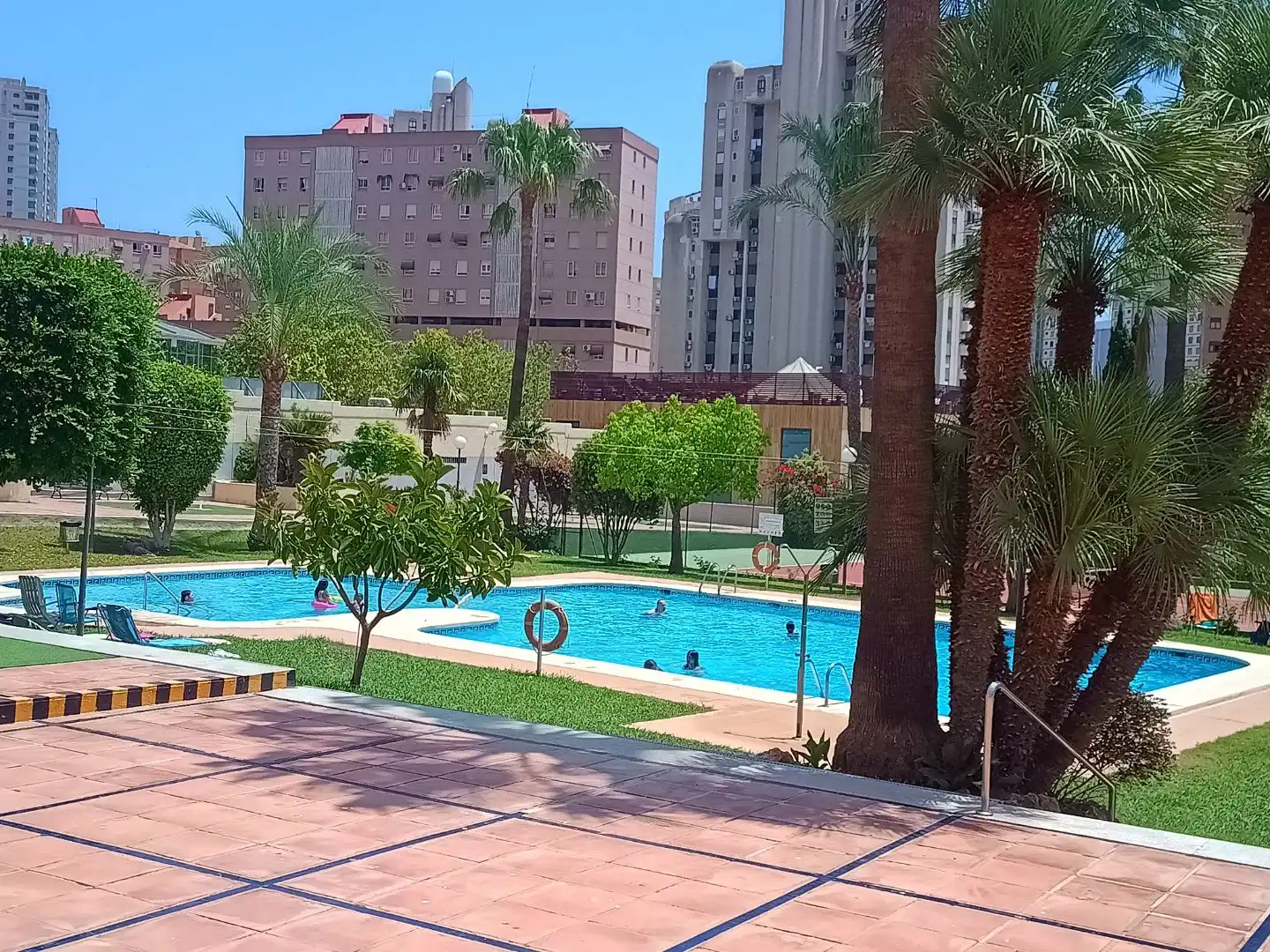 Apartamento 80 m² em Benidorm