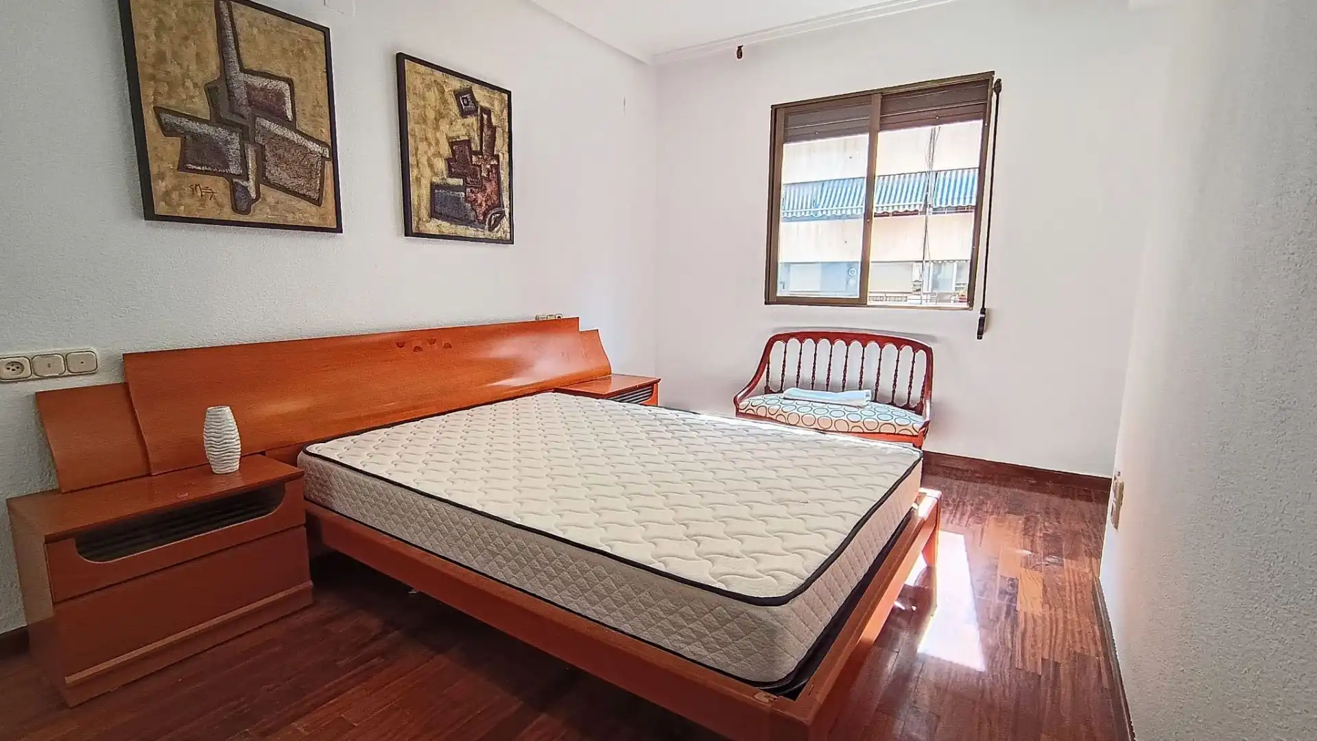 Piso de 110 m² en Valencia