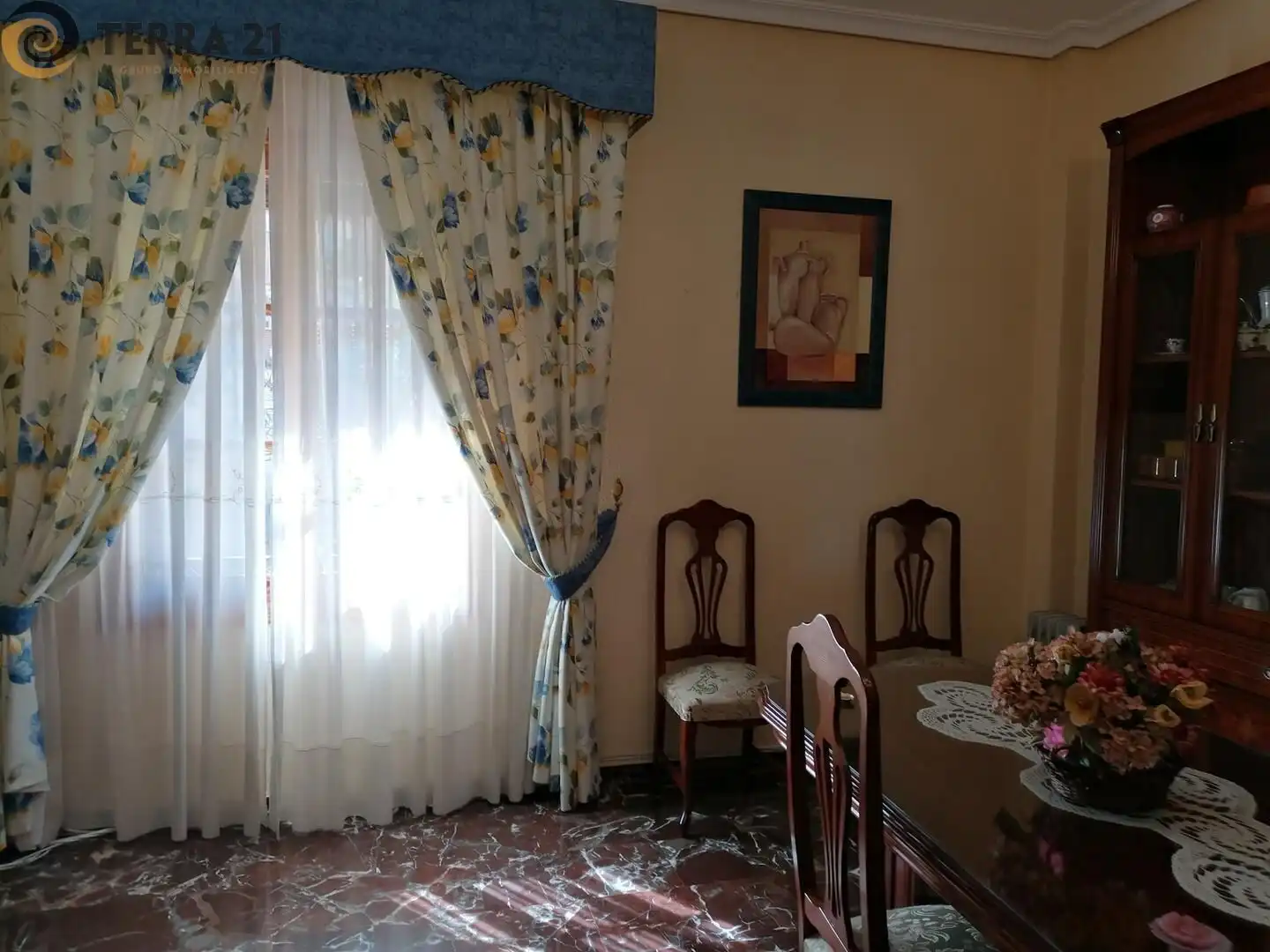 Habitación 112 m², Jaén