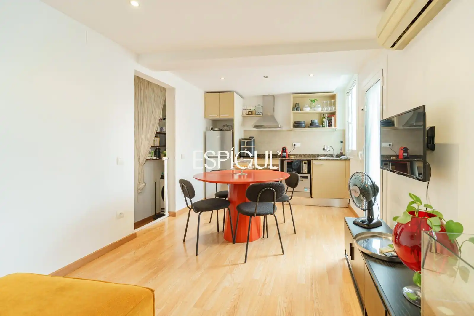 Pis de 43 m² a Barcelona