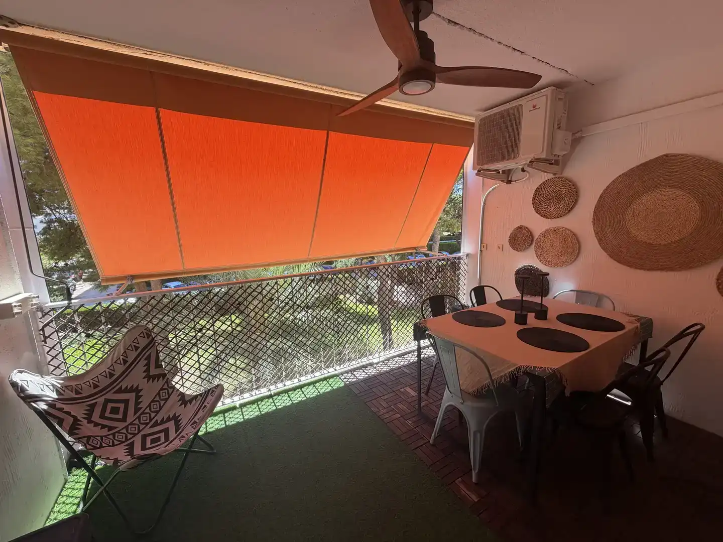 Piso de 60 m² en Benicasim