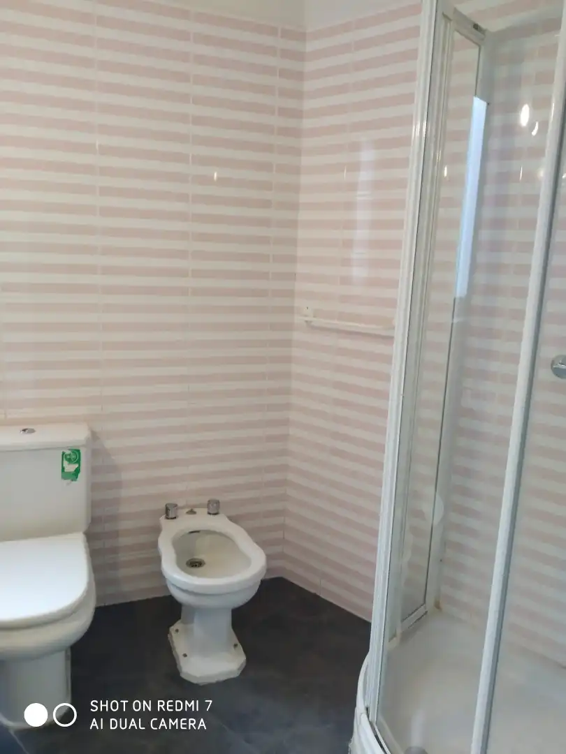 Piso de 140 m² en Salamanca