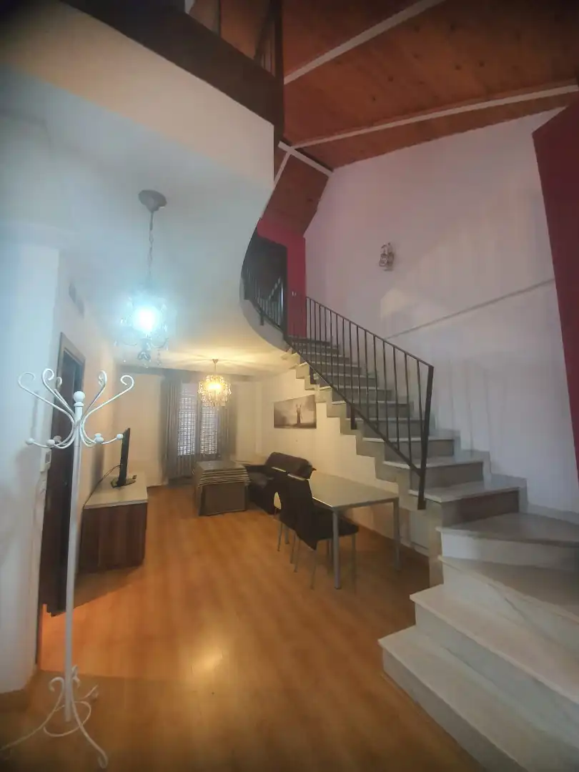 Piso de 130 m² en Úbeda