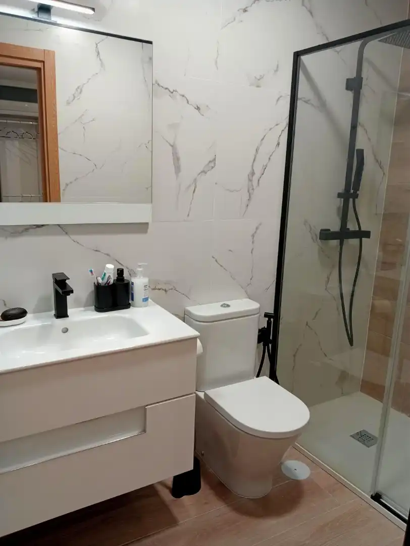Piso de 150 m² en Cangas de Morrazo