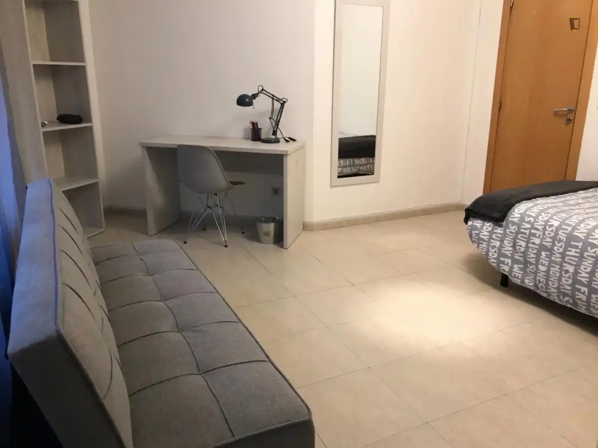 Habitación en alquiler, Salamanca