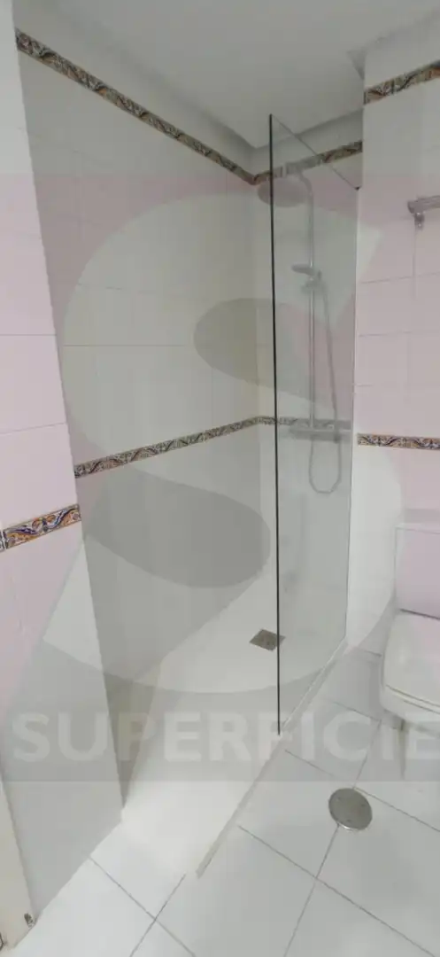 Piso de 90 m² en Badajoz
