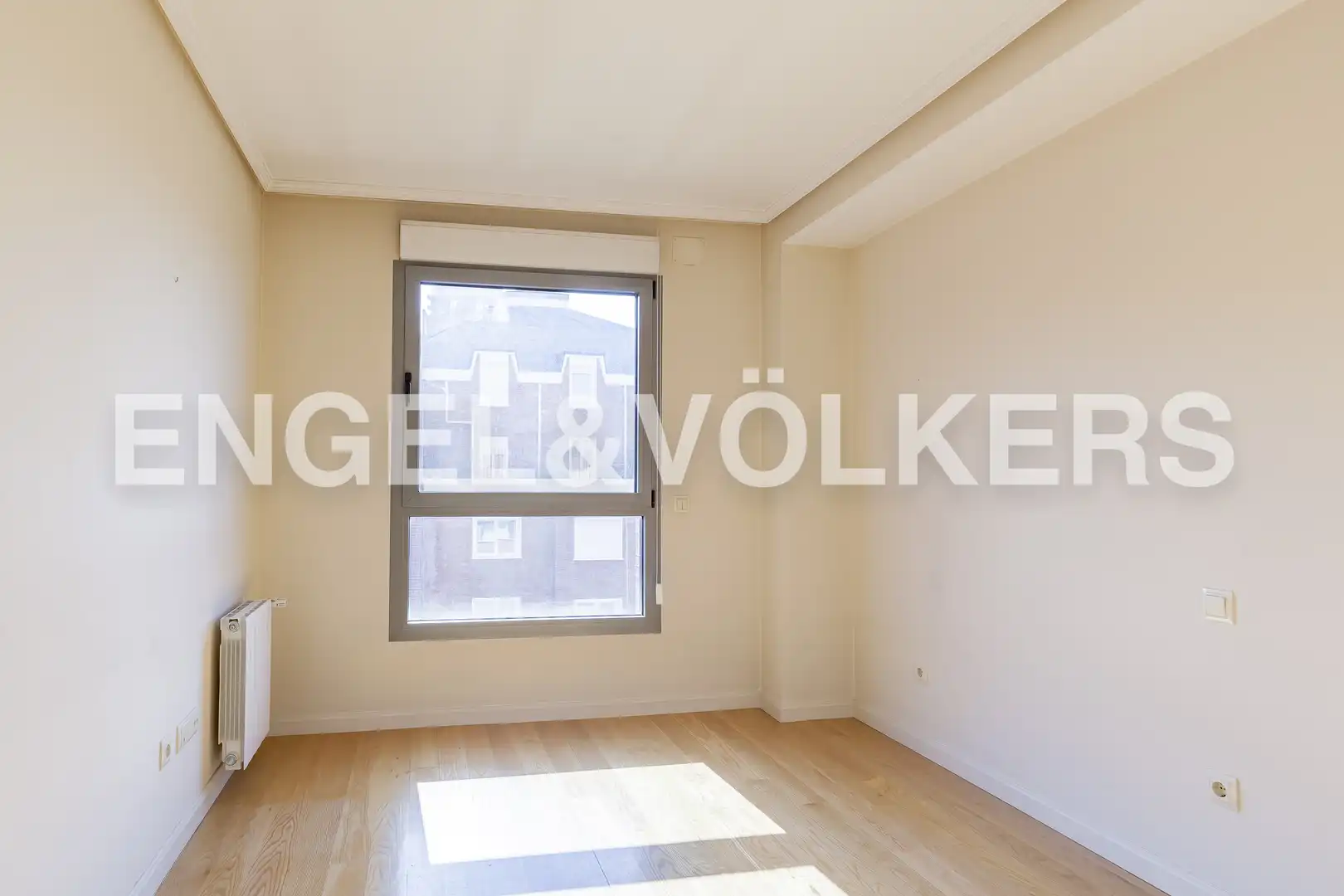 Piso de 121 m² en Madrid