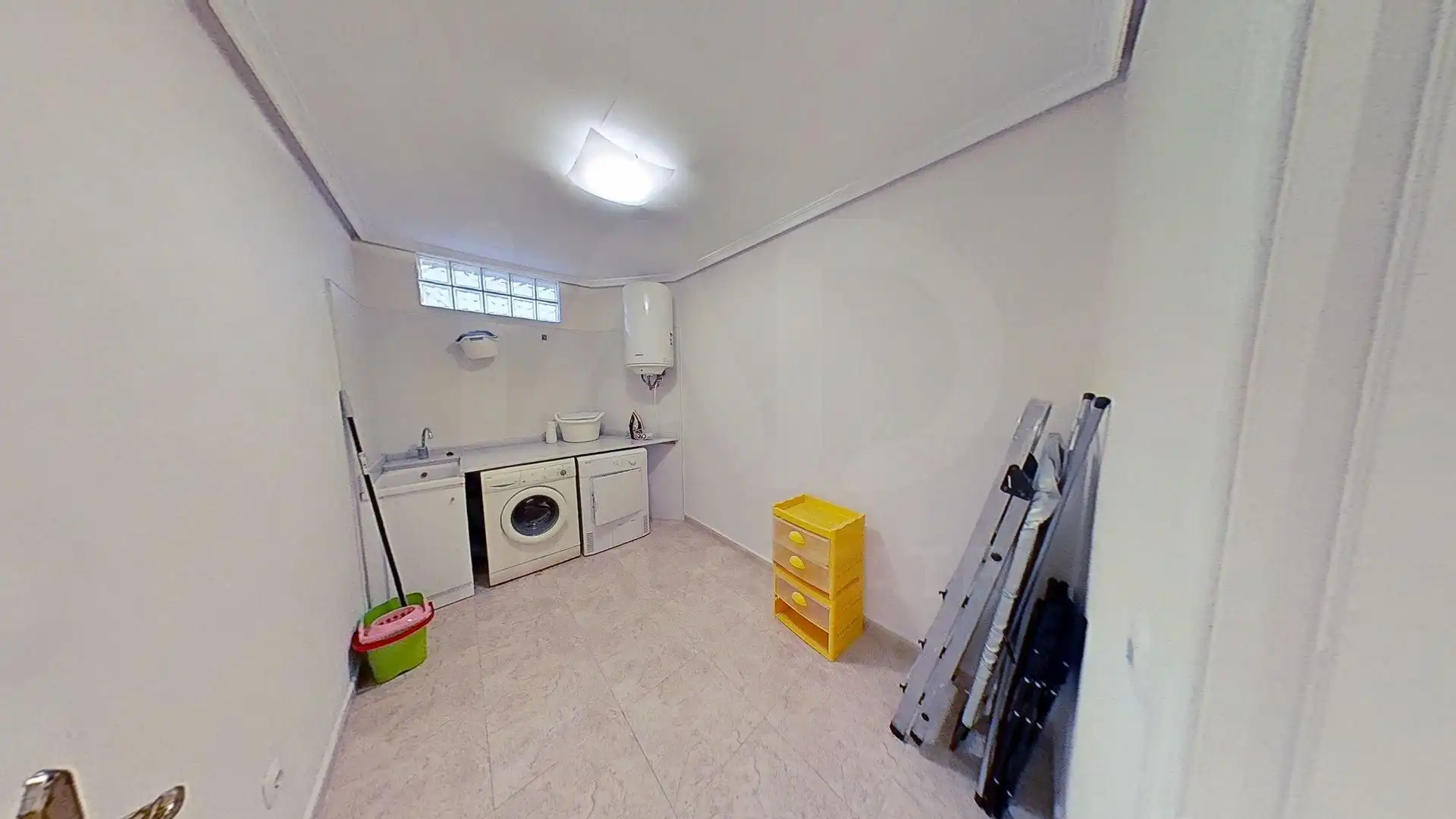 Pis de 163 m² a Alacant