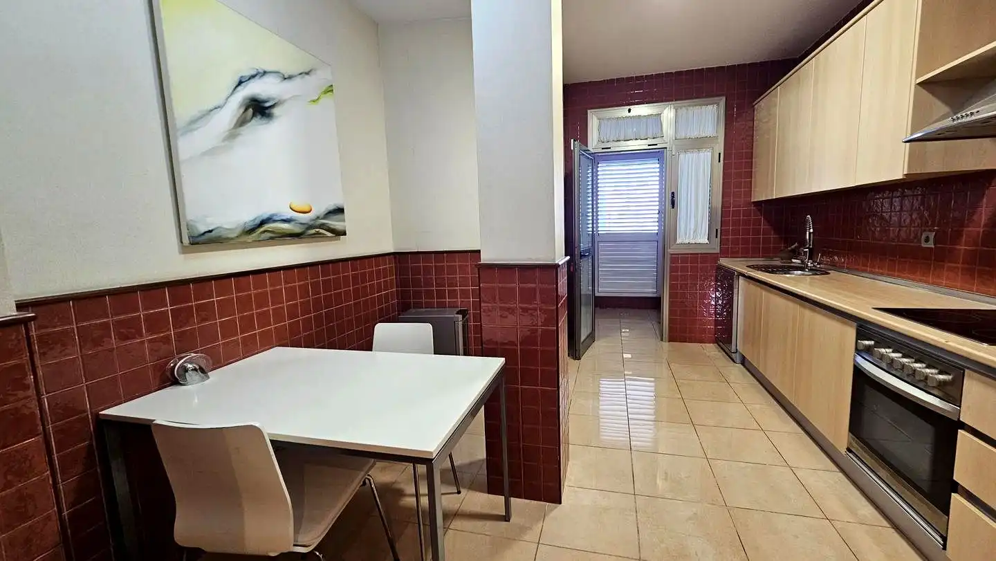 Flat 130 m² in Las Palmas de Gran Canaria