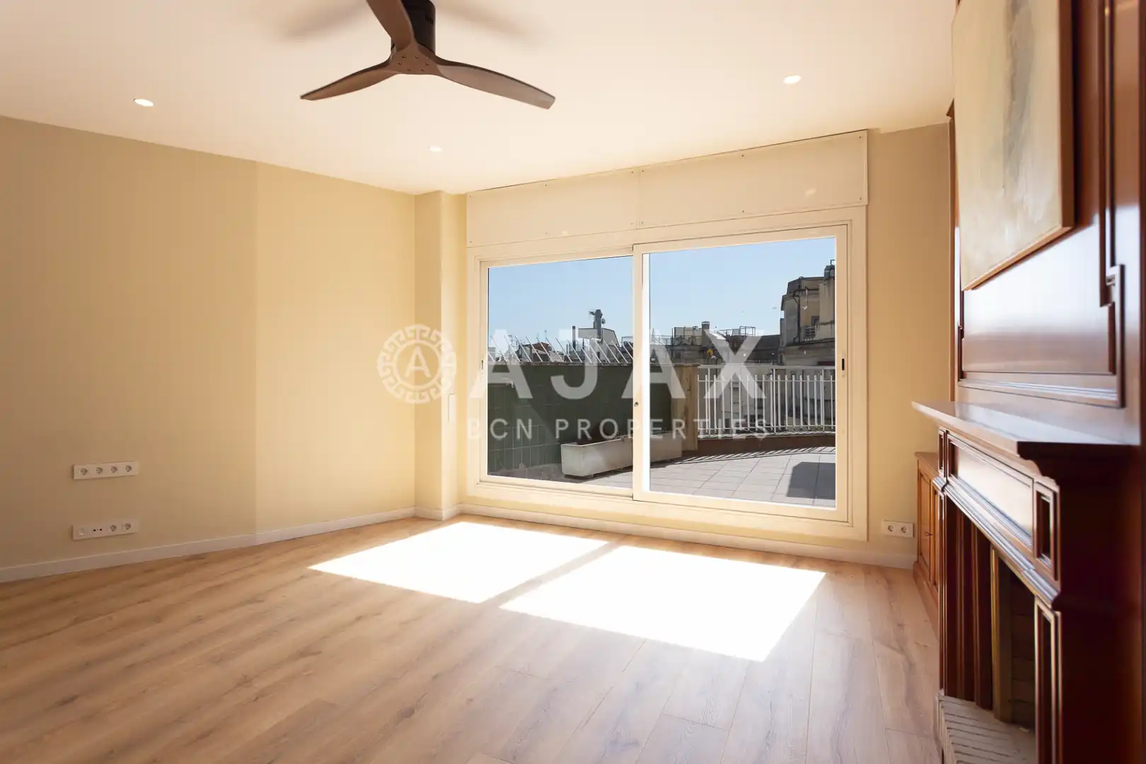 Piso de 220 m² en Barcelona