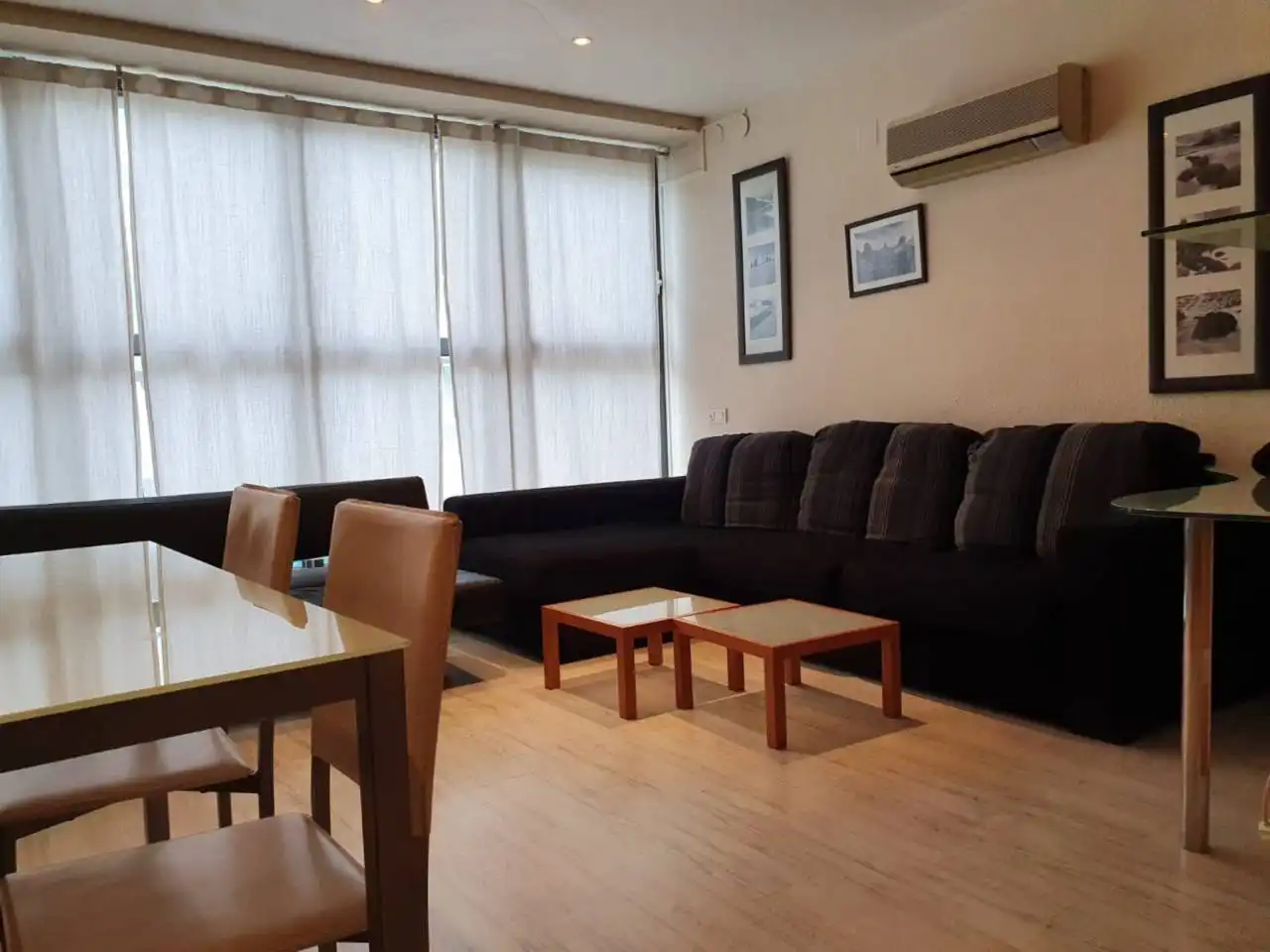 Wohnung 90 m² in Manresa