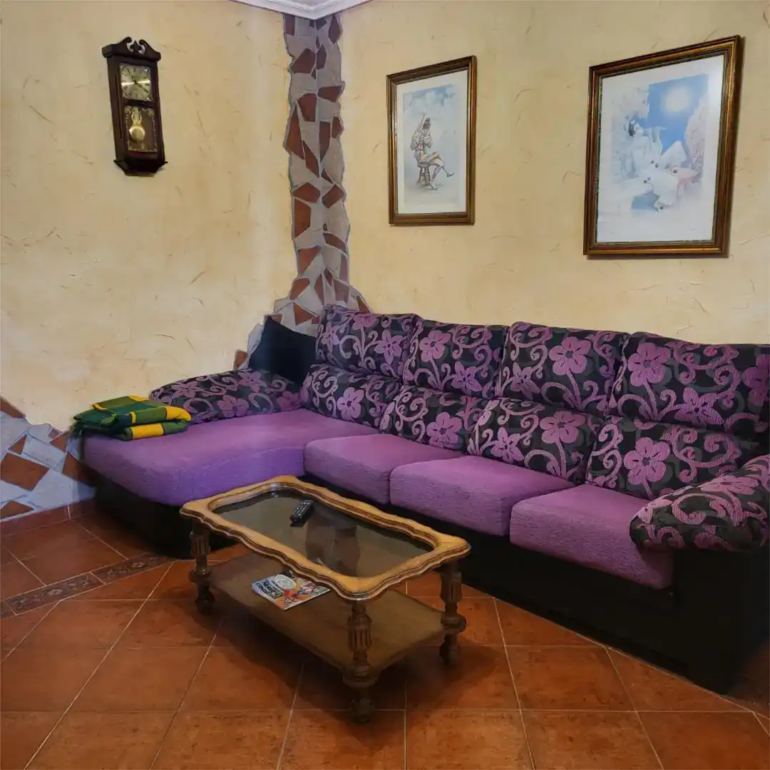Casa de 200 m² en Hormilleja