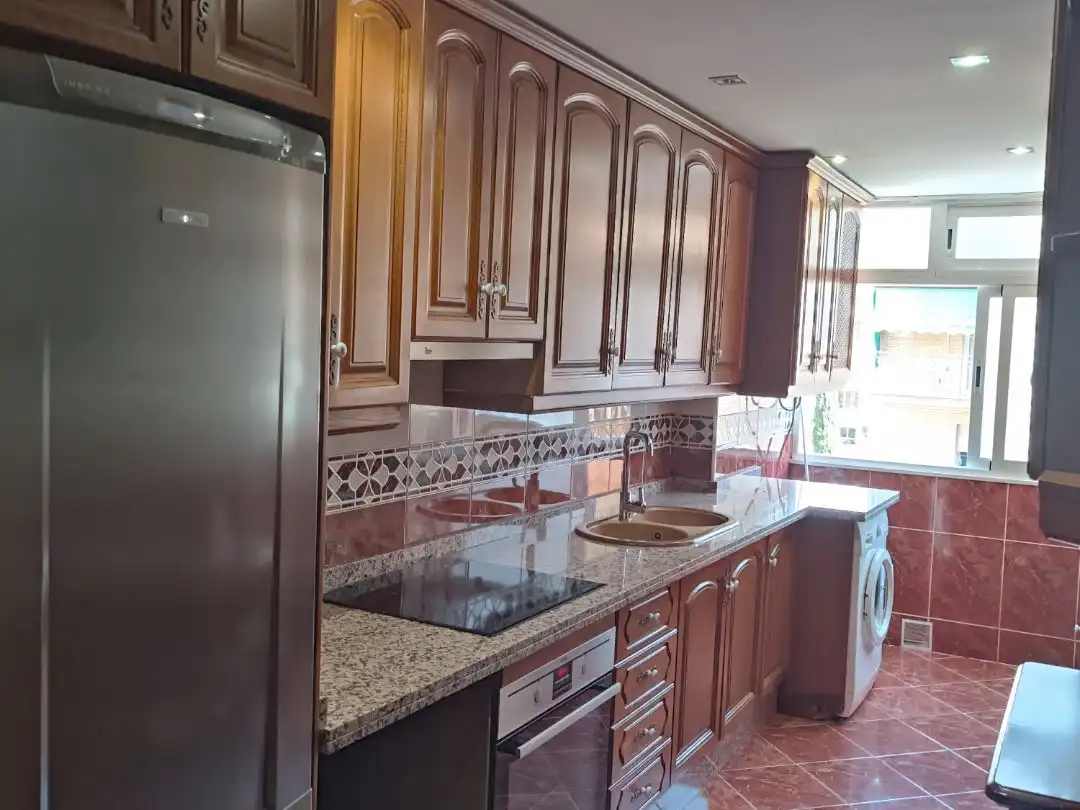 Piso de 110 m² en Granada