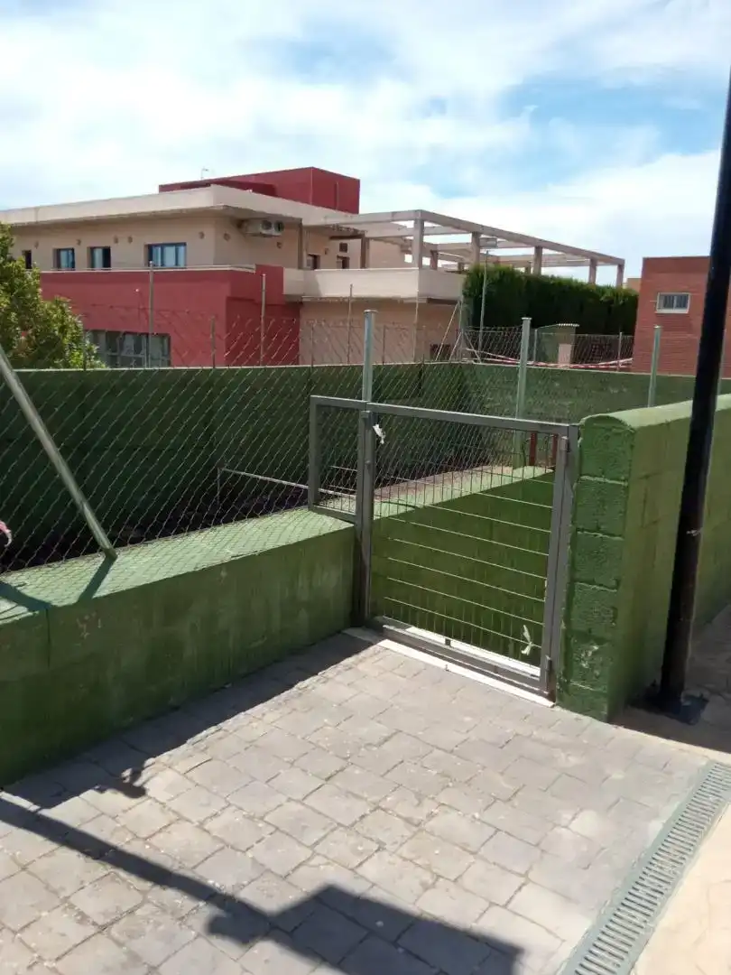Piso de 100 m² en Ciudad Real