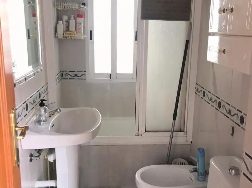 Piso de 99 m² en Granada