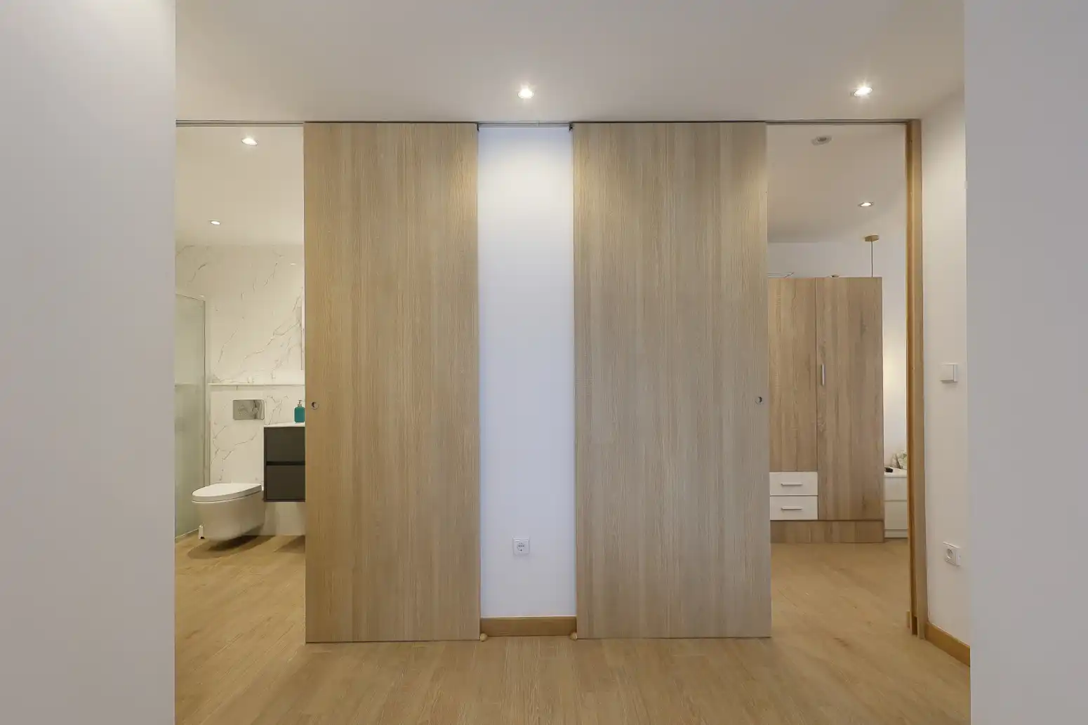 Piso de 75 m² en Gijón