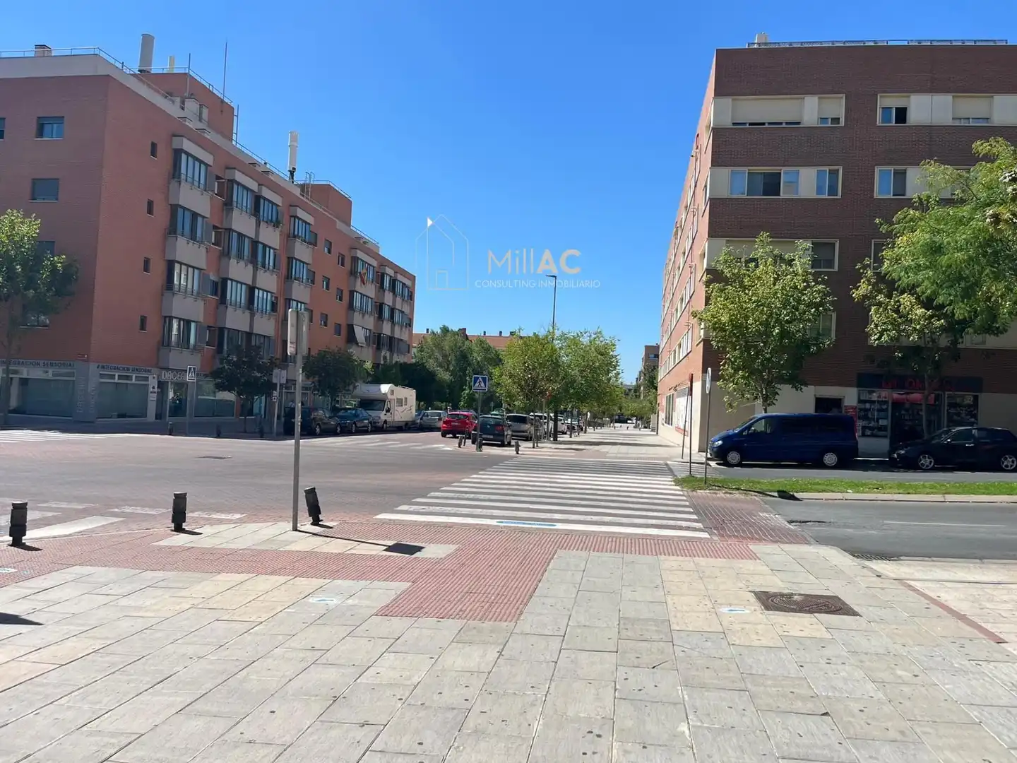 Pis de 121 m² a San Sebastián de los Reyes