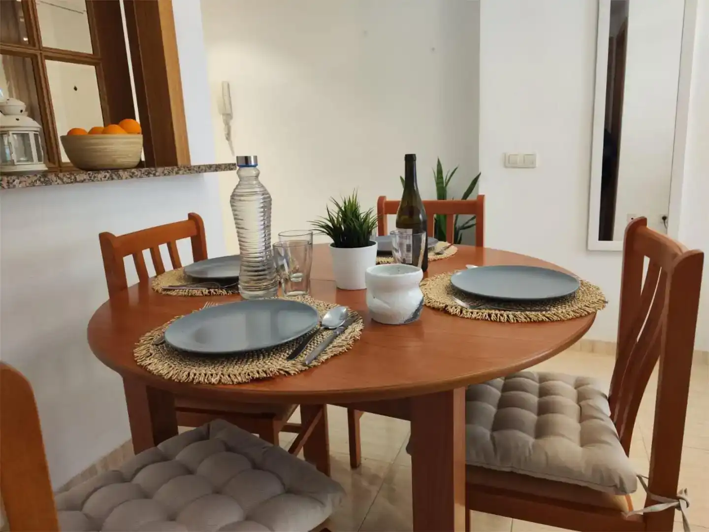 Piso de 75 m² en Oropesa del Mar
