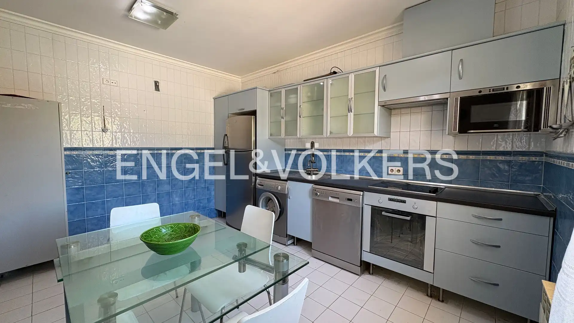Casa 234 m² a Los Molinos