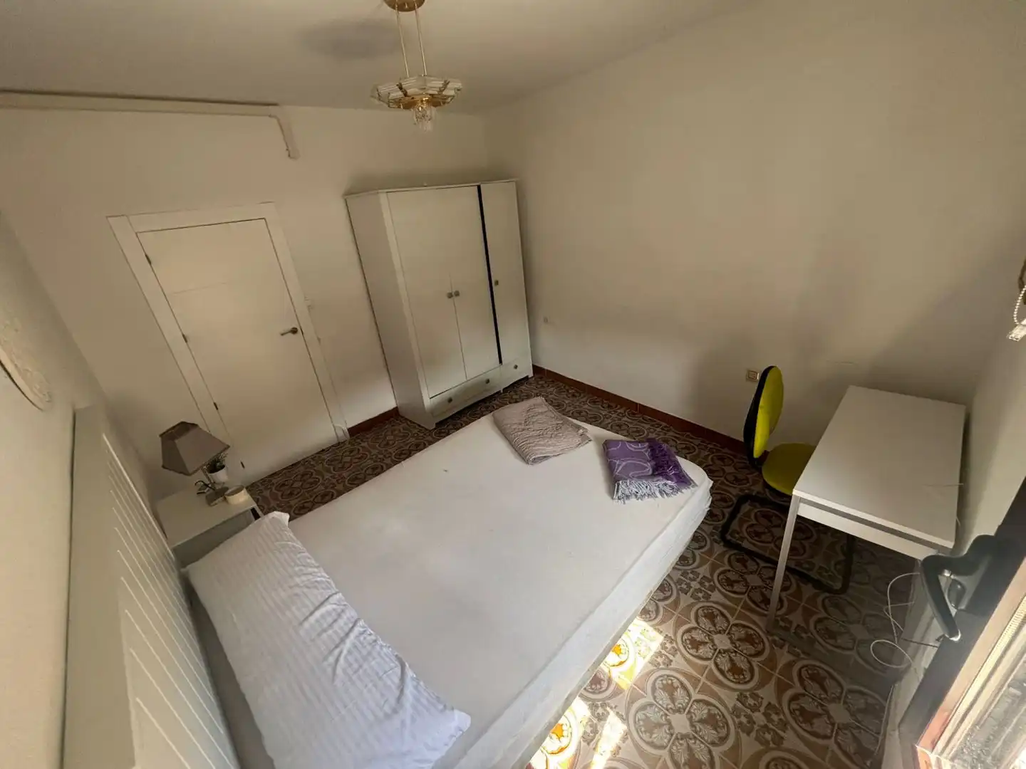 Piso de 59 m² en Jaén