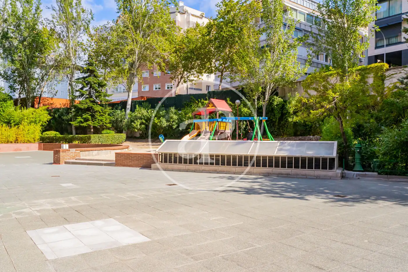 Piso de 70 m² en Madrid