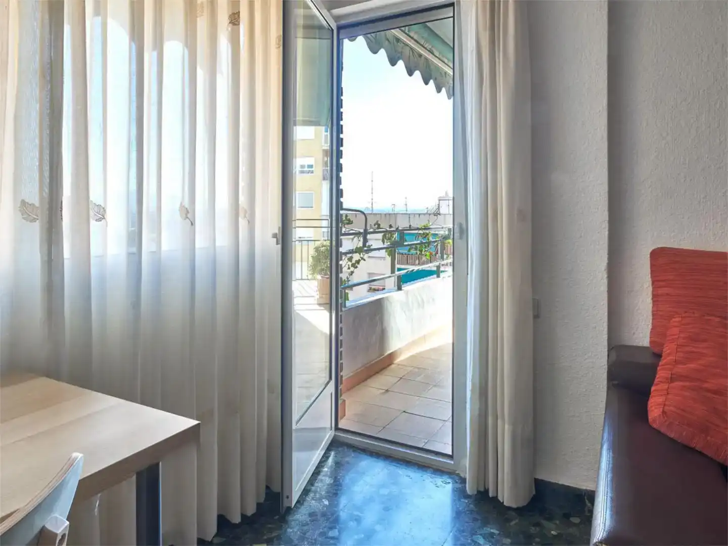 Habitación 120 m², Molina de Segura