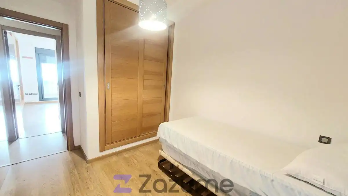 Piso de 66 m² en Málaga