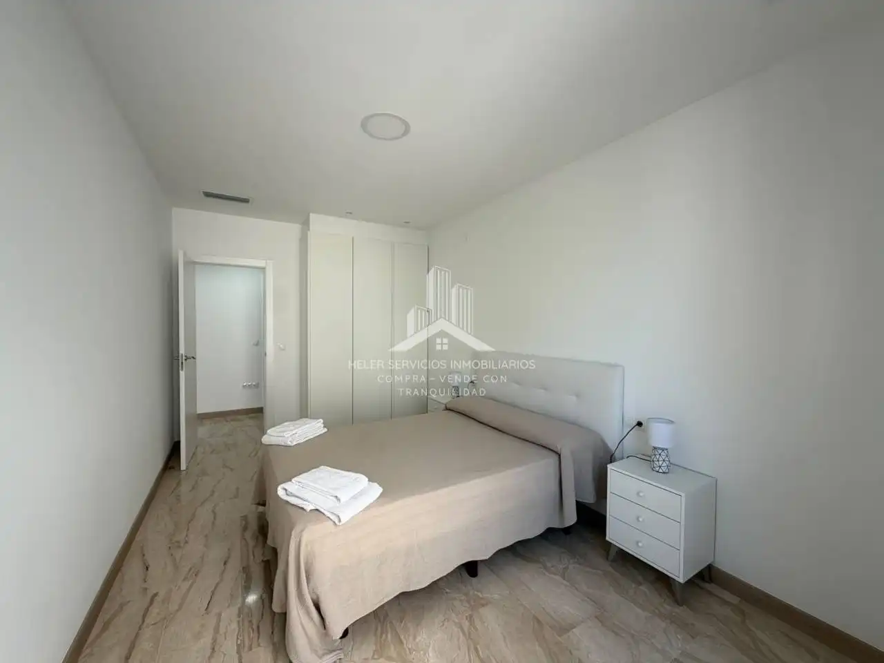 Pis de 125 m² a Castelló de la Plana
