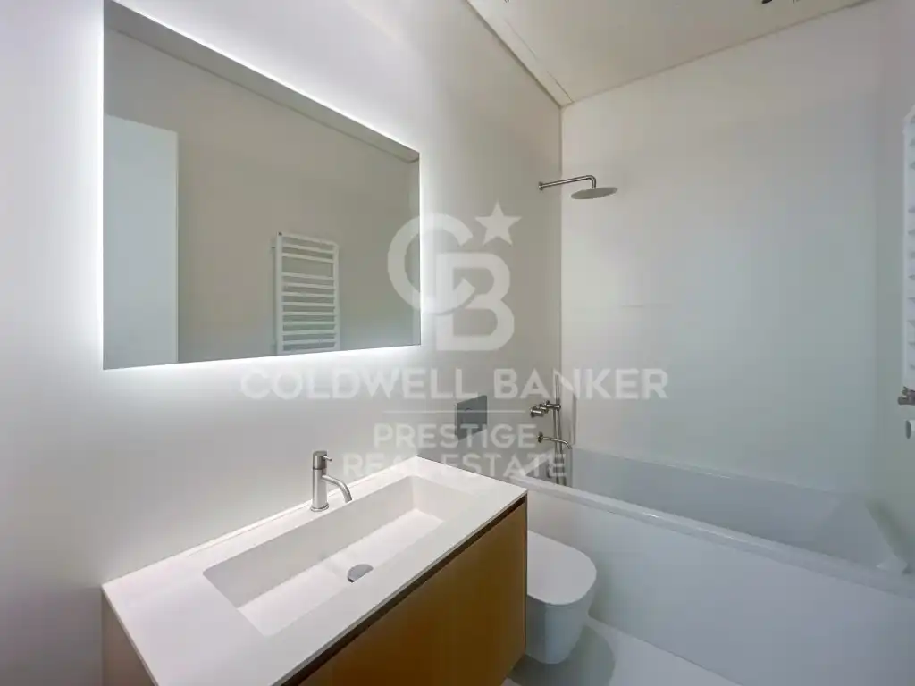 Piso de 120 m² en Barcelona