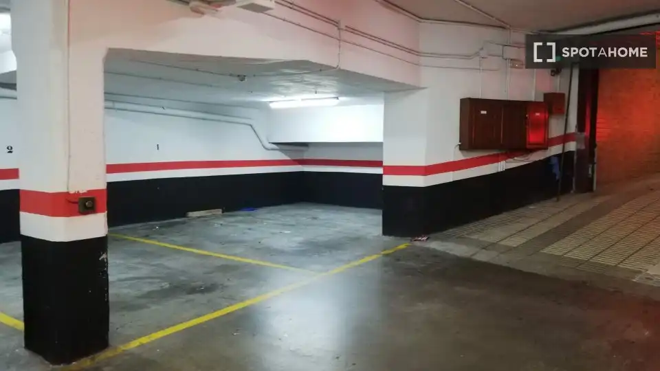 Habitación 124 m², Baracaldo