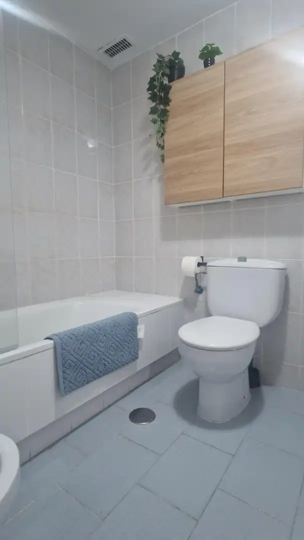 Piso de 60 m² en Jerez de la Frontera