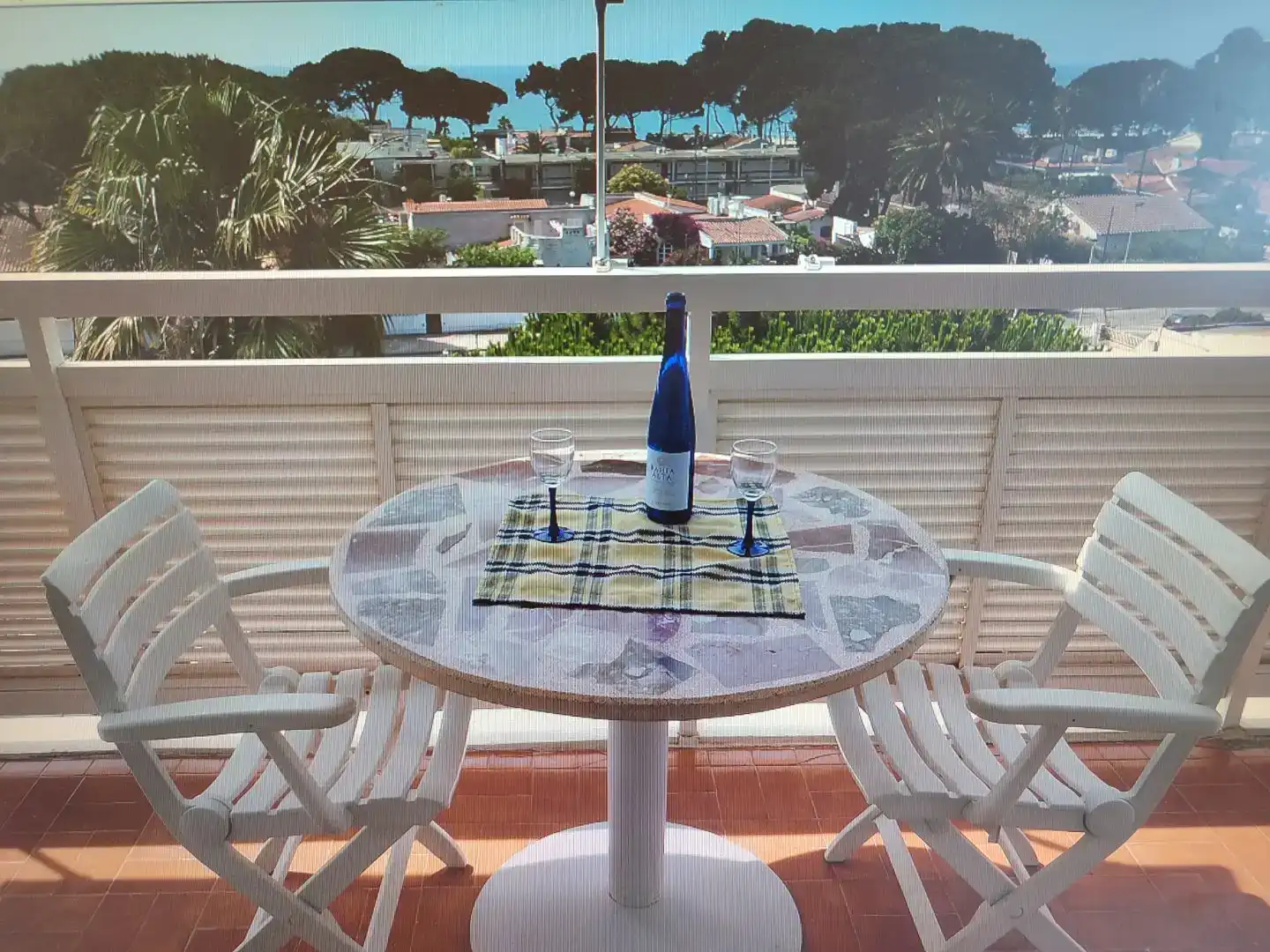 Piso de 70 m² en Cambrils