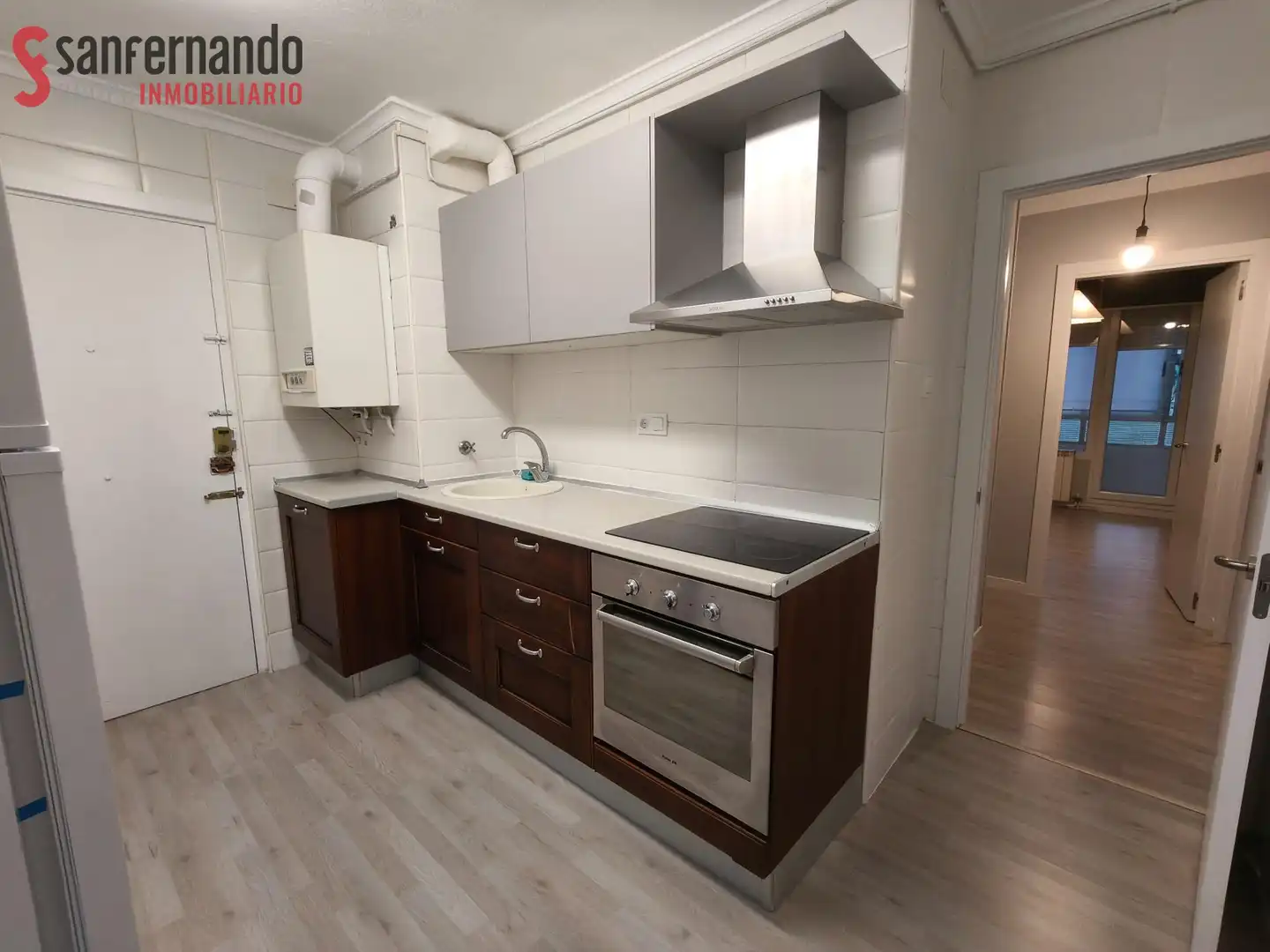 Pis de 87 m² a Los Corrales de Buelna