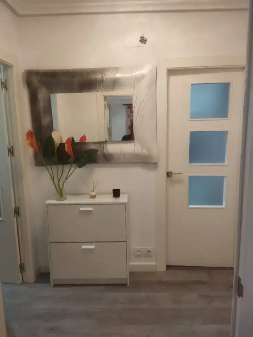 Piso de 100 m² en Baeza
